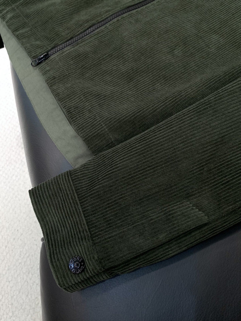 STONE ISLAND